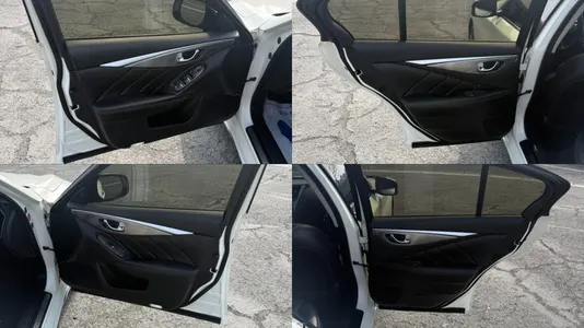 Infiniti Q50 3.5 2016 20