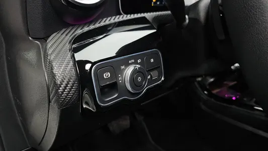 Mercedes-Benz A-Class W177 A220 2020 16