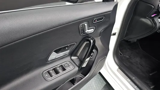 Mercedes-Benz A-Class W177 A220 2020 17