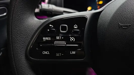 Mercedes-Benz A-Class W177 A220 2020 18