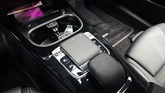 Mercedes-Benz A-Class W177 A220 2020 19