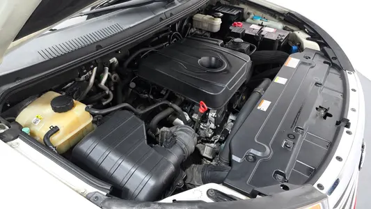 KG Mobility 코란도 투리스모 4WD 9 60th 2014 6