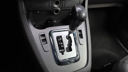 KG Mobility 코란도 투리스모 4WD 9 60th 2014 9