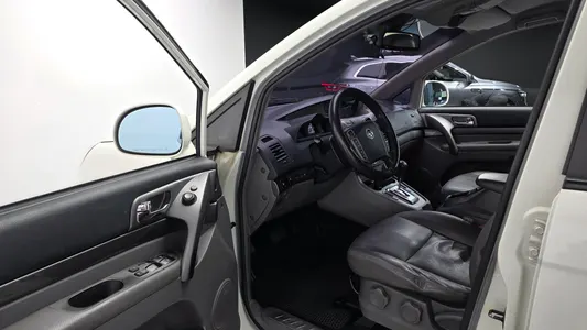 KG Mobility 코란도 투리스모 4WD 9 60th 2014 11