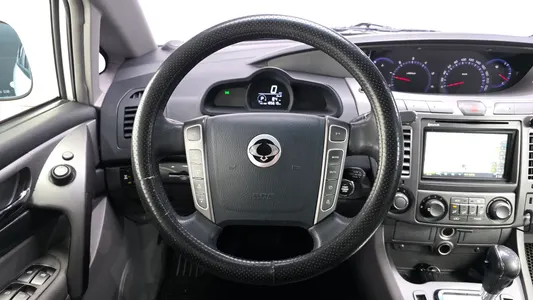 KG Mobility 코란도 투리스모 4WD 9 60th 2014 13