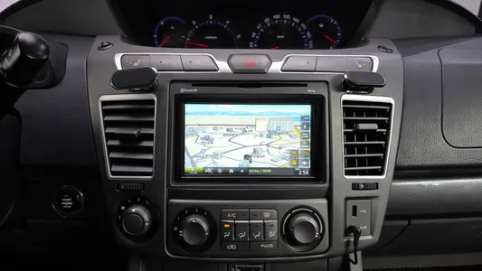 KG Mobility 코란도 투리스모 4WD 9 60th 2014 15