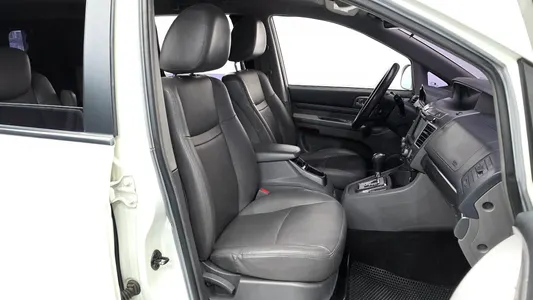 KG Mobility 코란도 투리스모 4WD 9 60th 2014 10