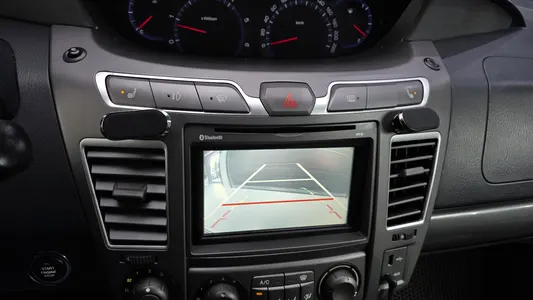 KG Mobility 코란도 투리스모 4WD 9 60th 2014 16