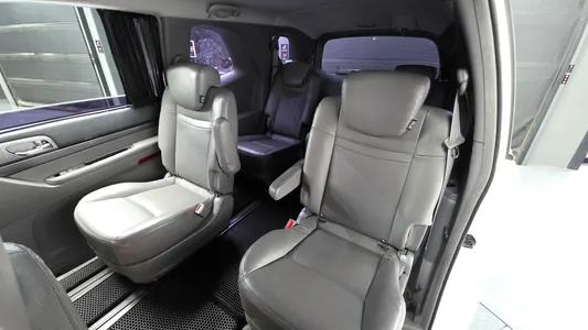 KG Mobility 코란도 투리스모 4WD 9 60th 2014 19