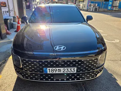 Hyundai (GN7) 2025