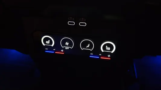 BMW M5 (G90) M5 2025 19
