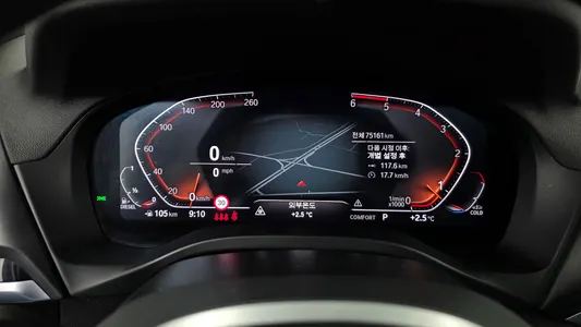 BMW X4 (G02) xDrive20d M 2021 8