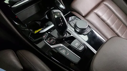 BMW X4 (G02) xDrive20d M 2021 9