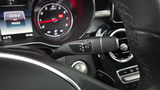 Mercedes-Benz C-Class W205 C200 2018 9