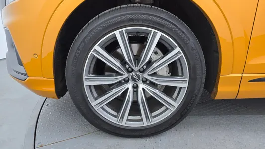 Audi Q8 (4M) 55 TFSI 2021 5