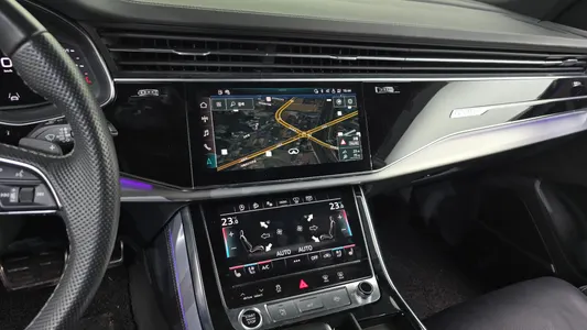 Audi Q8 (4M) 55 TFSI 2021 14