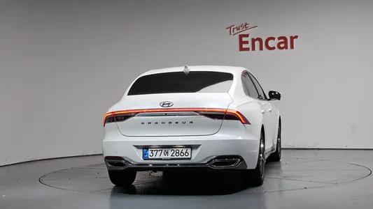 Hyundai IG 2.5 2021 4