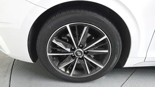 Hyundai IG 2.5 2021 5