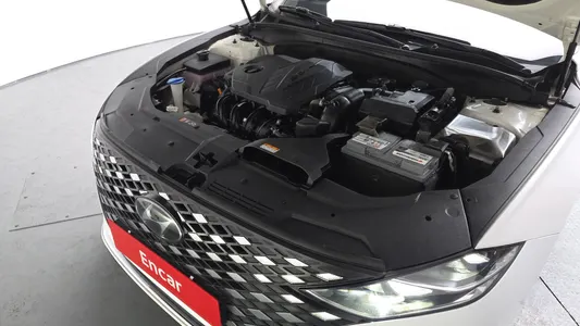 Hyundai IG 2.5 2021 6