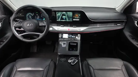 Hyundai IG 2.5 2021 7