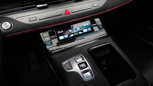 Hyundai IG 2.5 2021 9