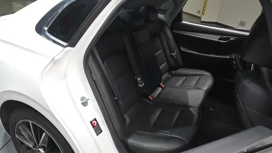 Hyundai IG 2.5 2021 11