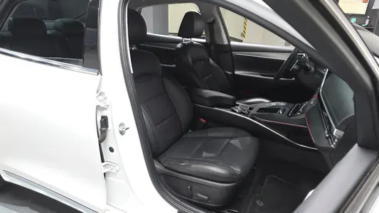 Hyundai IG 2.5 2021 12