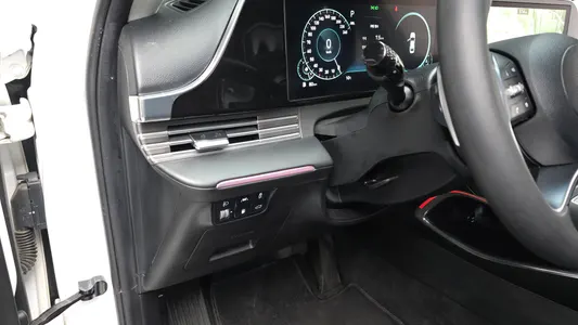 Hyundai IG 2.5 2021 13