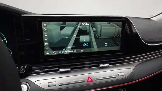 Hyundai IG 2.5 2021 15