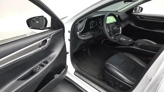 Hyundai IG 2.5 2021 10