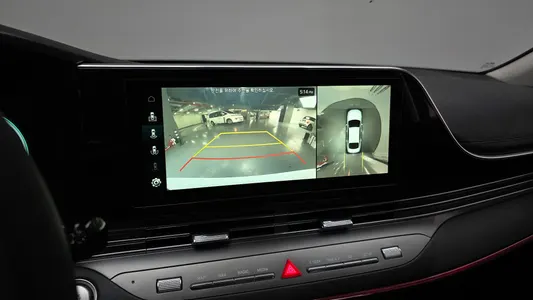 Hyundai IG 2.5 2021 16
