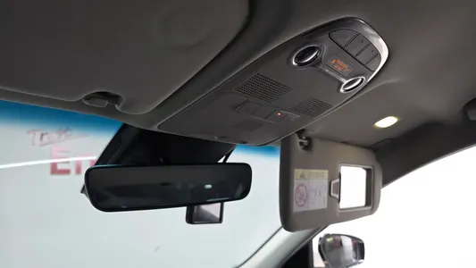 Hyundai IG 2.5 2021 17