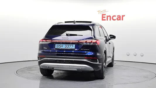 Audi Q4 e- (F4) 40 2022 4