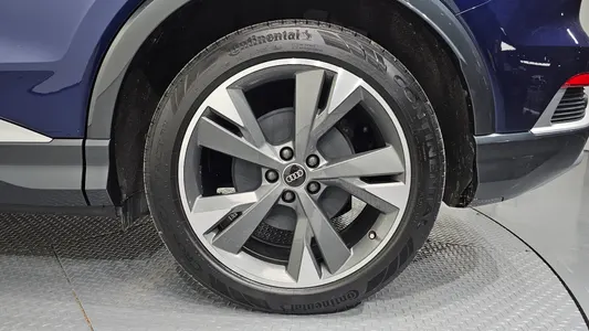 Audi Q4 e- (F4) 40 2022 5