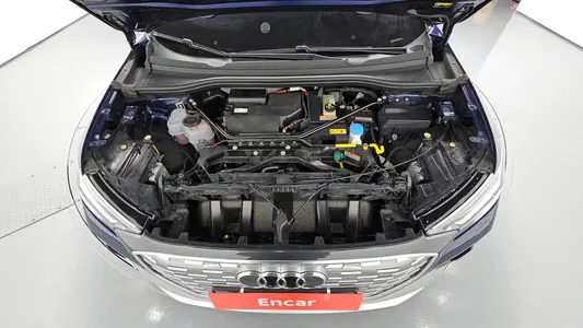 Audi Q4 e- (F4) 40 2022 6