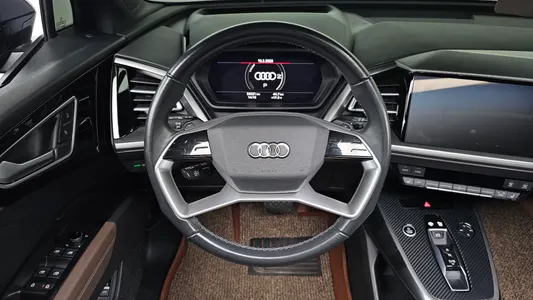 Audi Q4 e- (F4) 40 2022 15