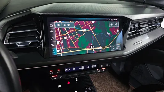 Audi Q4 e- (F4) 40 2022 17