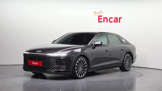 Hyundai (GN7) 2023