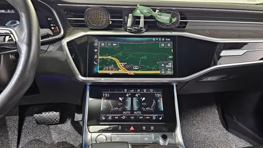 Audi A7 (4K) 55 TFSI 2020 13