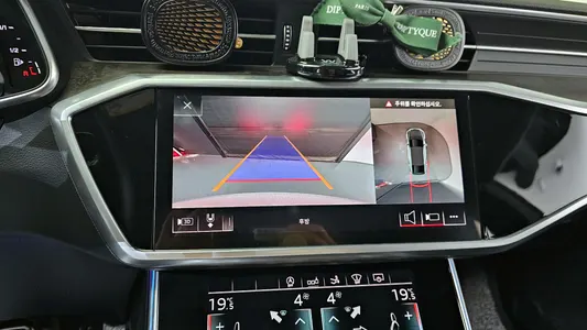 Audi A7 (4K) 55 TFSI 2020 14