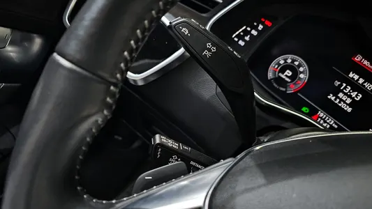 Audi A7 (4K) 55 TFSI 2020 16