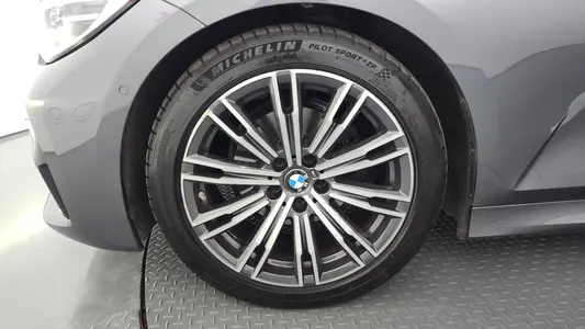 BMW 3 Series (G20) 320d M 2020 5