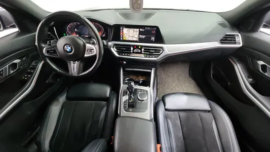 BMW 3 Series (G20) 320d M 2020 7