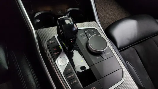 BMW 3 Series (G20) 320d M 2020 9