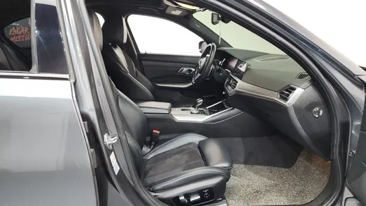 BMW 3 Series (G20) 320d M 2020 11