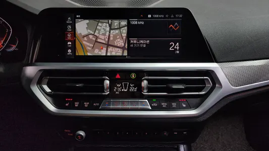 BMW 3 Series (G20) 320d M 2020 14