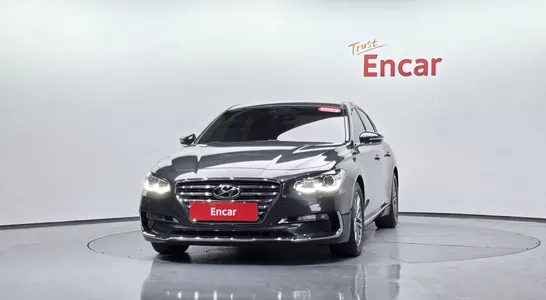Hyundai IG 2.4 2018