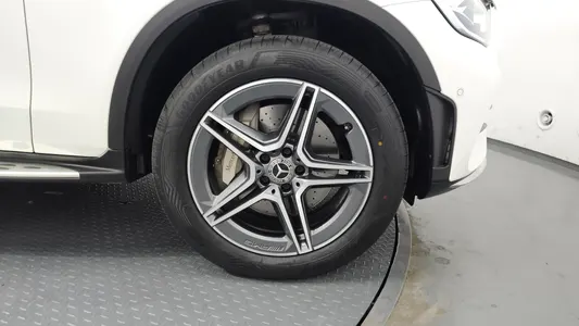 Mercedes-Benz GLC-Class X253 GLC300e 4MATIC 2021 5