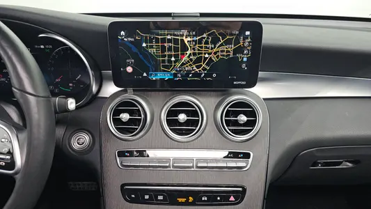 Mercedes-Benz GLC-Class X253 GLC300e 4MATIC 2021 14