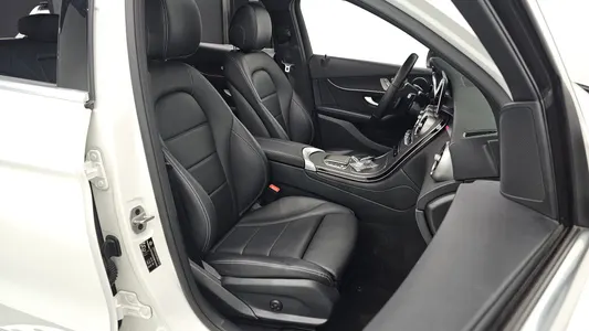 Mercedes-Benz GLC-Class X253 GLC300e 4MATIC 2021 10